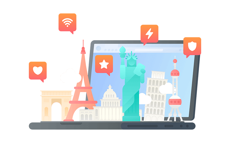 在托克劳群岛连接到中国vpn - UNBLOCKCN